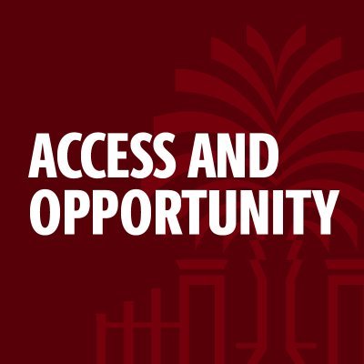 USC Office of Access and Opportunity Profile