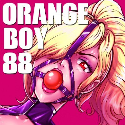 Orange Boy 88 🔞さんのプロフィール画像