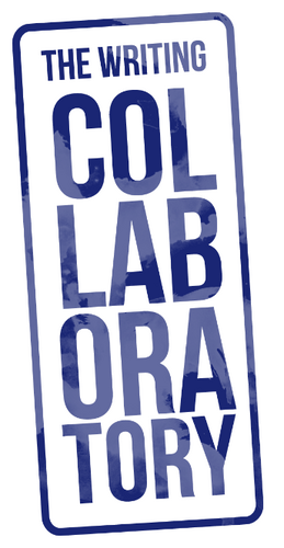 The Collaboratory is a space in which Centenary students can share ideas, discuss writing, and explore the writing process.