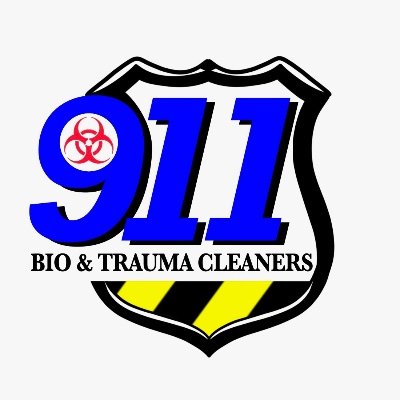 911 Bio & Trauma cleaners is a crime scene cleanup company that provides 24/7 help. Our employees ae certified and trained to provide the best care!