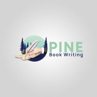 Pine Book Writing(@pinebookwriting) 's Twitter Profile Photo