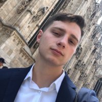 Mattia Ciappi (@ciappi_mattia) 's Twitter Profile