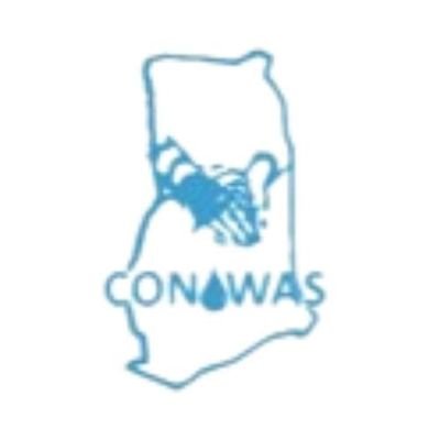 Coniwasghana's profile picture. Water, Sanitation and Hygiene for all Development through Collective Action
#coniwasghana #coniwas