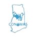 CONIWAS GHANA (@coniwasghana) Twitter profile photo