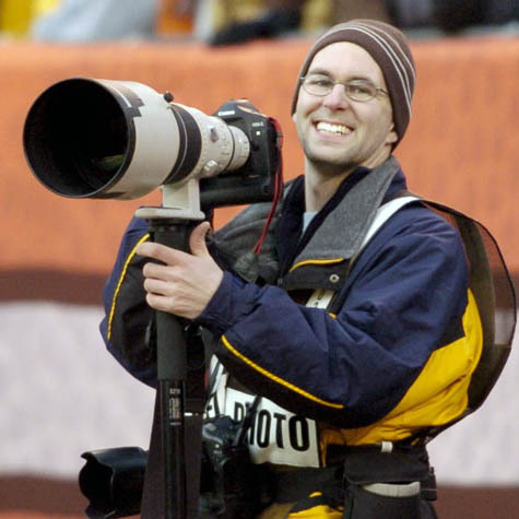 GalvinPhoto's profile picture. I'm an editorial and commercial photographer who is known for my sports, portraits and higher education imagery.