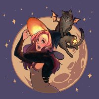 Kally✨(@KallyMihova) 's Twitter Profile Photo