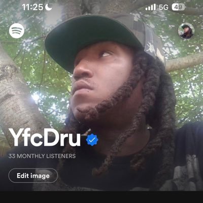 YfcDru is a passionate entrepreneur and artist who has been in the underground music industry for 24 years He is the business owner of Jungle Music Records