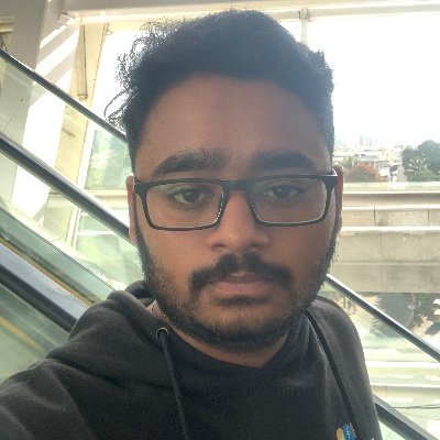 I'm Sagar B, an avid sport lover, investor in startups, interested in deep tech, Sustainability, IT