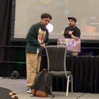 Lunice (@lunicefox) 's Twitter Profile