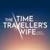 The Time Traveller's Wife (@TimeTWMusical) Twitter profile photo