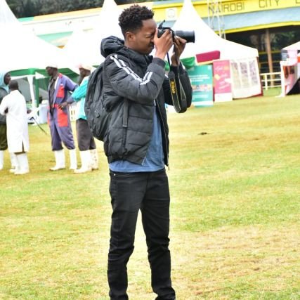 Digital Photographer 📸 || Co-Founder https://t.co/juOXPESWx3. Son of Kitui || Influencer ||Blogger https://t.co/iyKBA7OHvN, editor at https://t.co/BLXgJBDbAi 📝