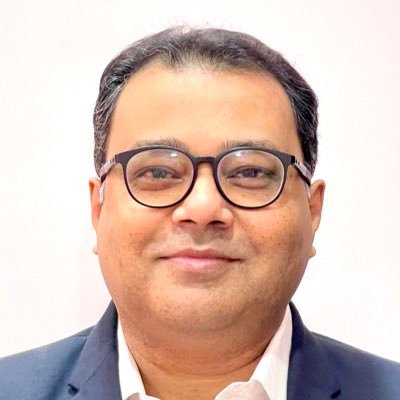 CyberSecurity Sales & Alliances Leader , NOFAA Federation Secretary, Exotica Fresco AOA President , Loves Sports , Traveller , Proud Indian , Social Thinker .