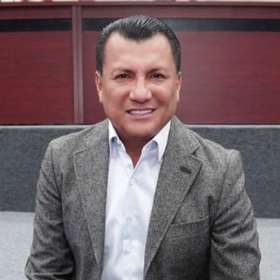 Ex Diputado federal y Ex Diputado local Oaxaca