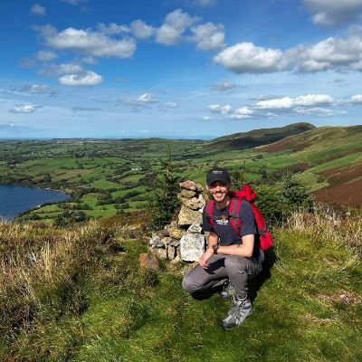 BenGulliver95's profile picture. Environment Manager - Waste - Higher Ed ♻️🌱