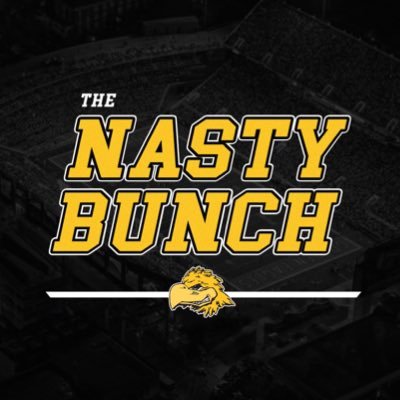 The Nasty Bunch