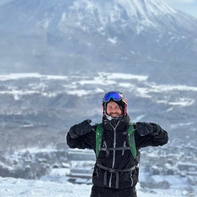 BrandonTreger's profile picture. 