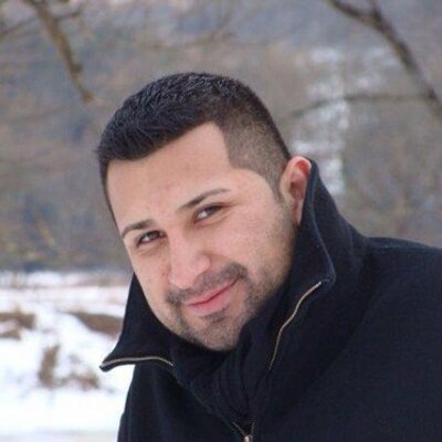 Profile Picture of Mario Orellana (@marioorellana86) on Twitter