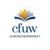 CFUW AuroraNewmarket (@cfuw_tweets) Twitter profile photo CFUW AuroraNewmarket (@cfuw_tweets) Twitter profile photo