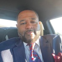 Rev Charles Jackson Jr. (@revcjjr) 's Twitter Profile