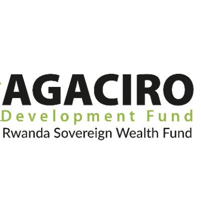 Official twitter account of Agaciro Development Fund, the Rwanda’s sovereign wealth fund.