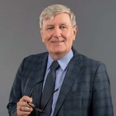 DanMulhall Profile Picture