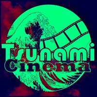 Cinema Tsunami(@tsunami_cinema) 's Twitter Profile Photo