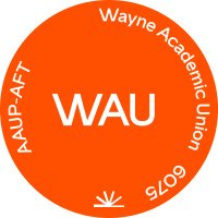 Wayne Academic Union (@wau6075) 's Twitter Profile Photo Wayne Academic Union (@wau6075) 's Twitter Profile Photo