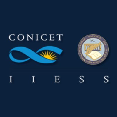 IIESS_CONICET Profile Picture