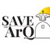 SaveTheArQ (@SavetheArQ) Twitter profile photo