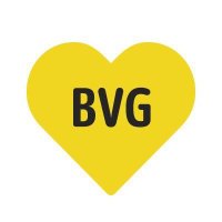 Weil wir dich lieben(@BVG_Kampagne) 's Twitter Profileg