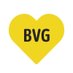 Weil wir dich lieben (@BVG_Kampagne) Twitter profile photo