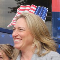 Alison Esposito(@EspositoforNY) 's Twitter Profile Photo