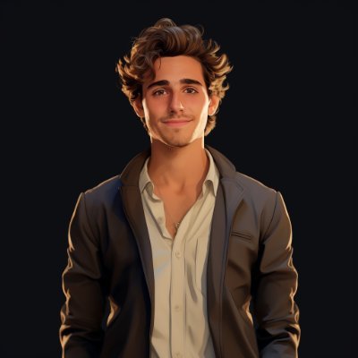 Rleal_business's profile picture. Aspiring AI & Web 3 Expert | Security Analyst 🛡️
Join my AI Telegram Channel @LedgerForChange