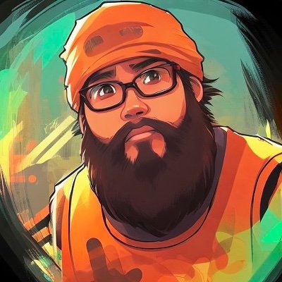 MagnumThunderVR's profile picture. rawr XD UwU