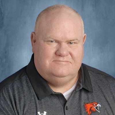 Bountiful HS Athletic Director