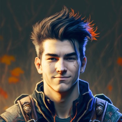 DidneyWhorl's profile picture. God. Family. Nature. Community.
InvisaGig co-creator.
Richard is me. Didneywhorl is me.