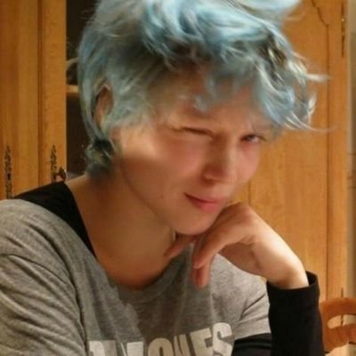 bittmissinaley's profile picture. ⭐🌈