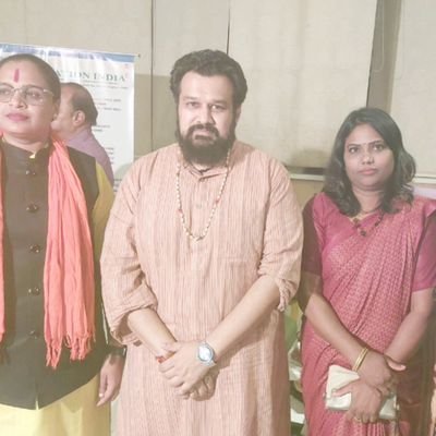 Advocate,
Social Activist.BJP Legal Cell Member
Bangalore, Karnataka, India