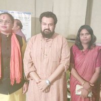 Shubha.B. Naik (@advocateshubha) 's Twitter Profile Photo Shubha.B. Naik (@advocateshubha) 's Twitter Profile Photo