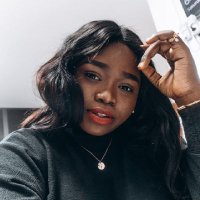 Lauretta Elorm💞 (@laurettaelormm) 's Twitter Profile Photo Lauretta Elorm💞 (@laurettaelormm) 's Twitter Profile Photo