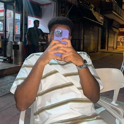 inno_ahmad's profile picture. Dios