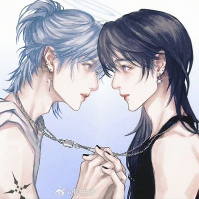 KittyliciousBD's profile picture. Boujee Broke✌️unapologetic about what I like and what I love 🐉 Earth Dragon & March Piscis♓ Stan of BL, Bromance, Danmei and more 🦄
❤️🧡💛💚💙💜🖤🤎🤍🩷🩵🩶