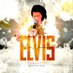 Lee Newsome as Elvis (@LeeasElvis) Twitter profile photo