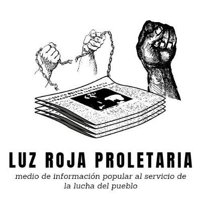 ✊🏽🚩Medio de información popular y democrático al servicio de la lucha del pueblo, coquimbo y la serena
¡La rebelión se justifica!