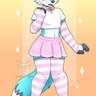 furry_192's profile picture. Furry 19
🏳️‍⚧️💙💗🤍Femboy 🏳️‍⚧️💙💗🤍