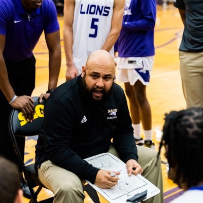 🦁🏀 The Offical Twitter of the Southwestern Assemblies of God University (SAGU) Men's Basketball Team! 🏆 #MoreThanAble