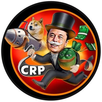 Welcome to Cryptopoly🚀 
🔥Bridging the fun side of the crypto-verse to your timeline🎩
💫 Cryptopoly is the community project to the meme world!