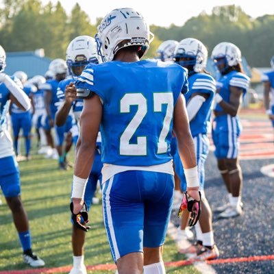 C/O 2023 || 6’0 || 195Ibs || outside linebacker/ strong safety|| #2️⃣7️⃣ @ gordon state college ll email: Jacob.Manlius@gmail.com|| my number: (229) 516-2131