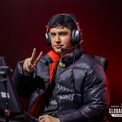 Ex Pro @PlayApex player
https://t.co/uptpScwjIi