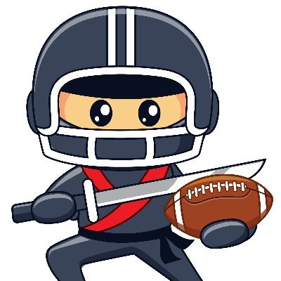 A dude named Steve (with a PH) keeping you up to date on everything #FantasyFootball. My goal is to beat the breaking NFL news apps on your phone 🏈🤖🥇💰
